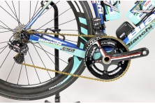 Bianchi Oltre XR Vacansoleil DCM Teambike BIA15 - Tomasz Marczynski 55cm 